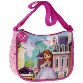 gyerek hercegnős táska